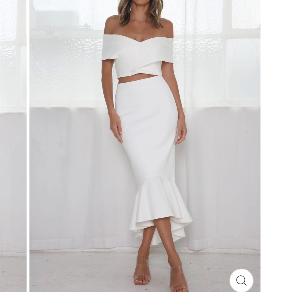 Two Piece Set